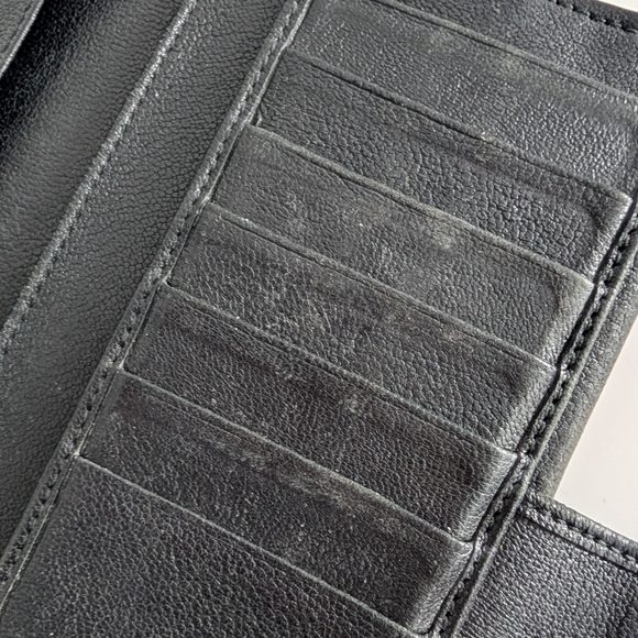 Alexander McQueen Wallet - Picture 6 of 11